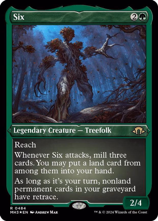Six