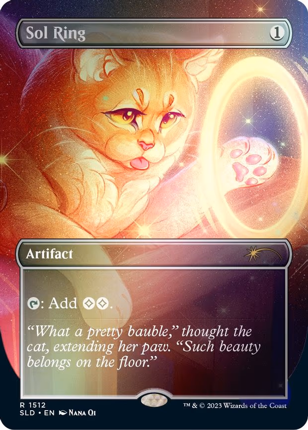 Sol Ring
