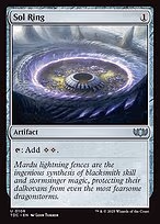 Sol Ring - U (106)