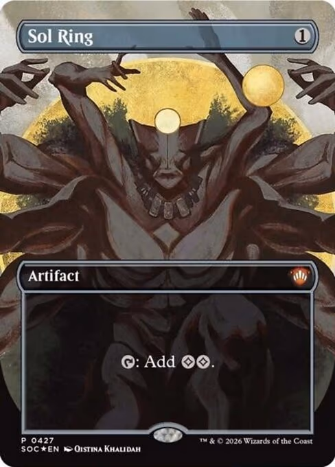 Sol Ring