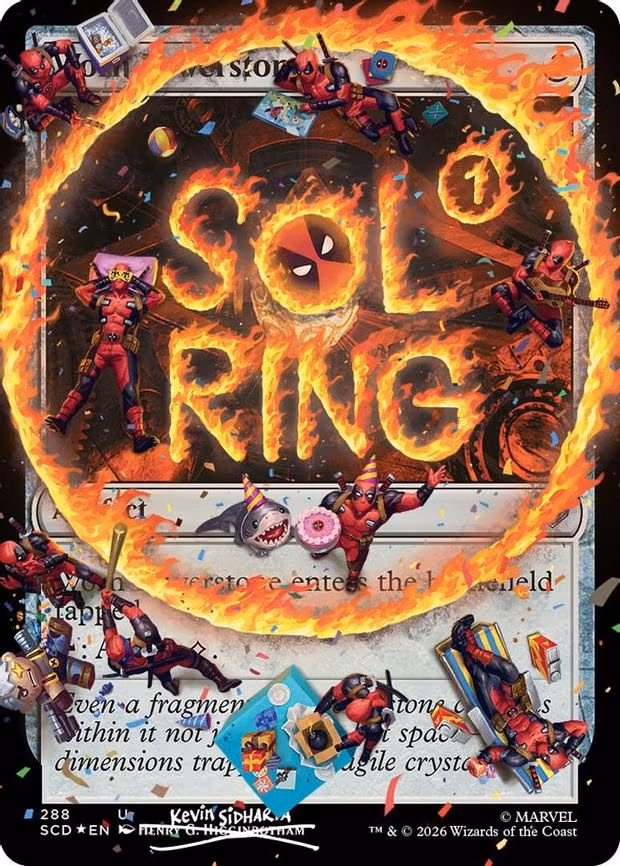 Sol Ring