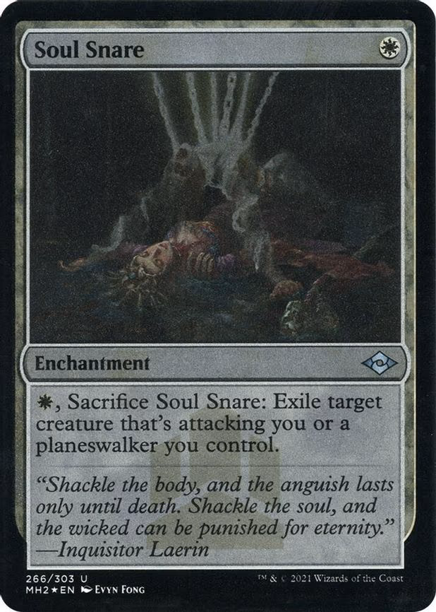 Soul Snare