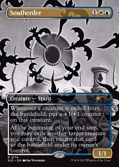 Soulherder