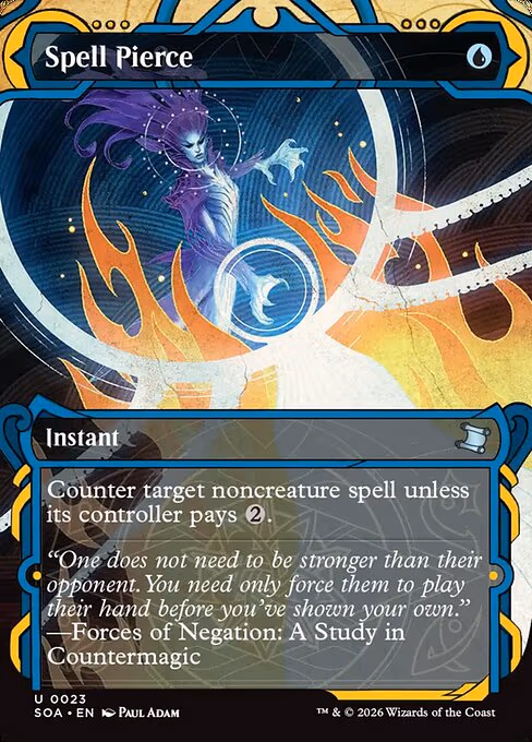 Spell Pierce