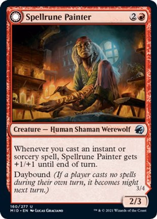 Spellrune Painter