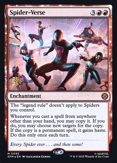 Spider-Verse