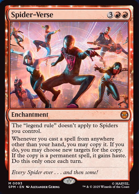 Spider-Verse