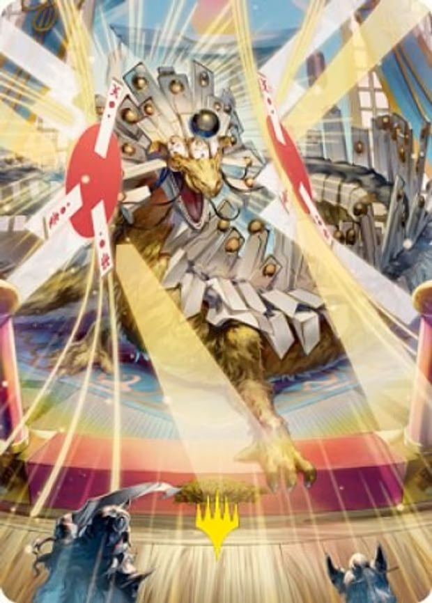 Spirit-Sister's Call Art Card