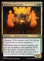 Stalwart Successor