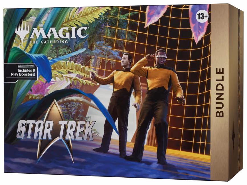Star Trek - Bundle