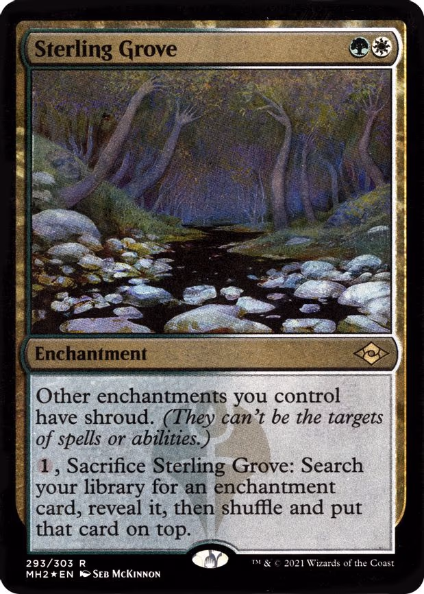 Sterling Grove