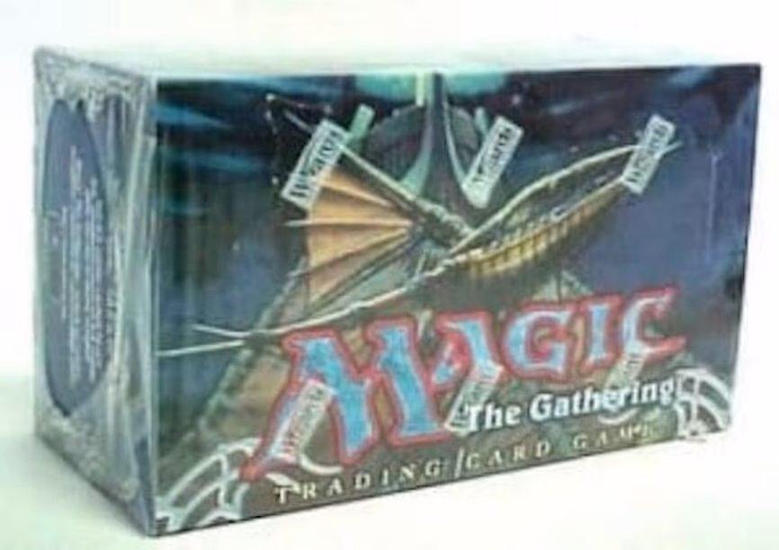 Stronghold Theme Deck Box