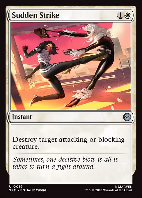 Sudden Strike