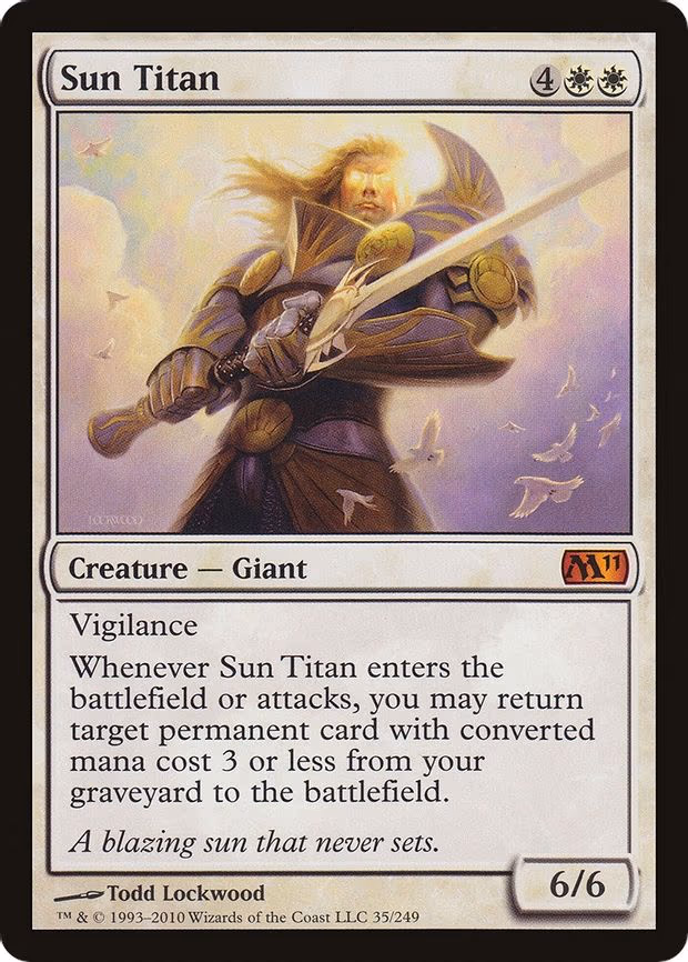 Sun Titan - M (35)