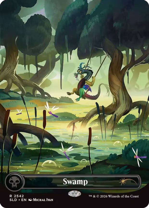 Swamp