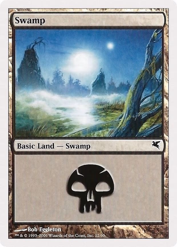 Swamp - L (12)