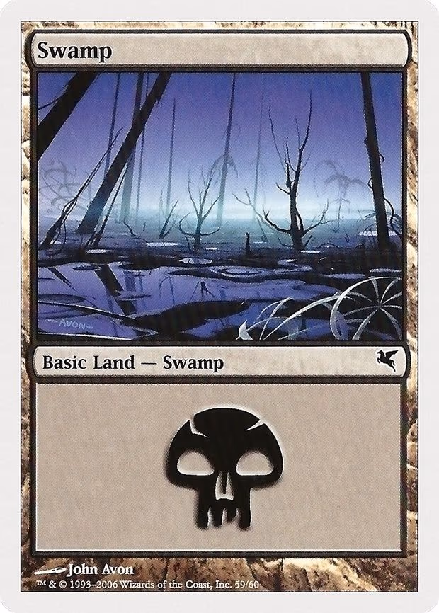 Swamp - L (59)