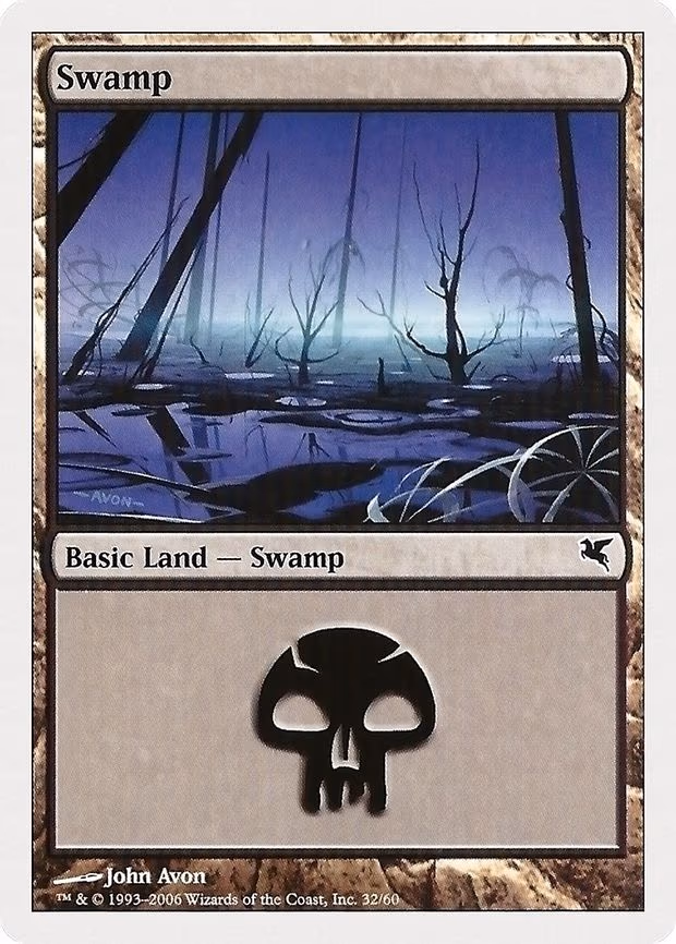 Swamp - L (32)
