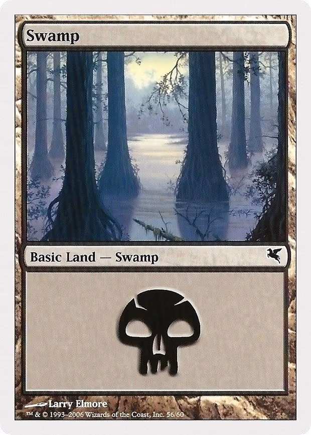 Swamp - L (56)