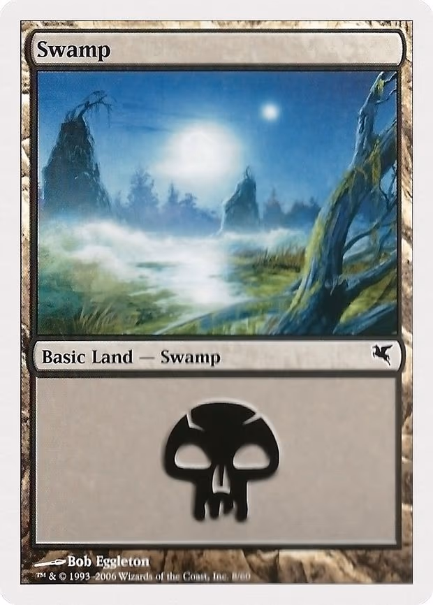 Swamp - L (8)