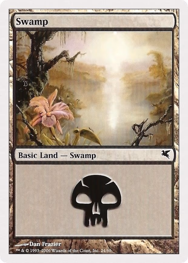 Swamp - L (24)