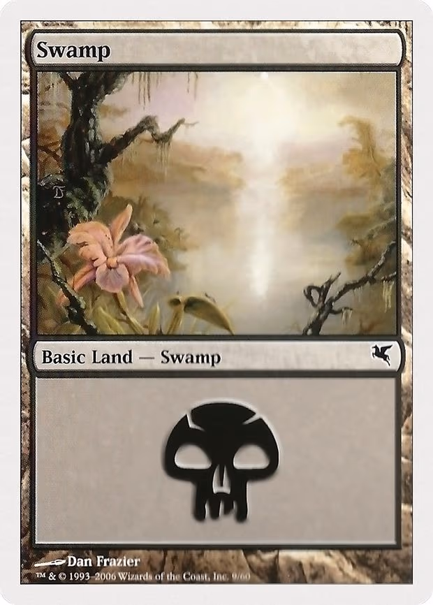 Swamp - L (9)