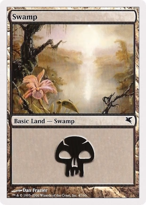 Swamp - L (47)