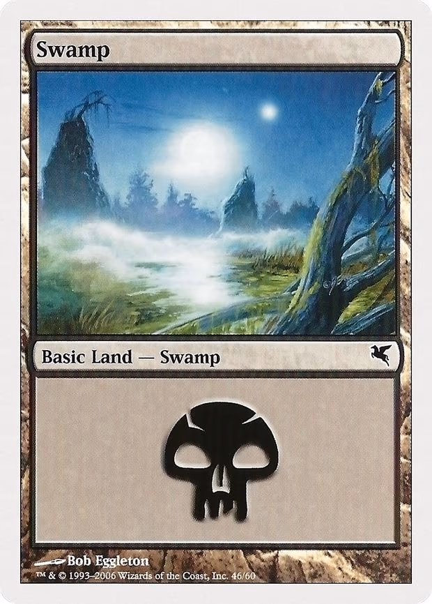 Swamp - L (46)