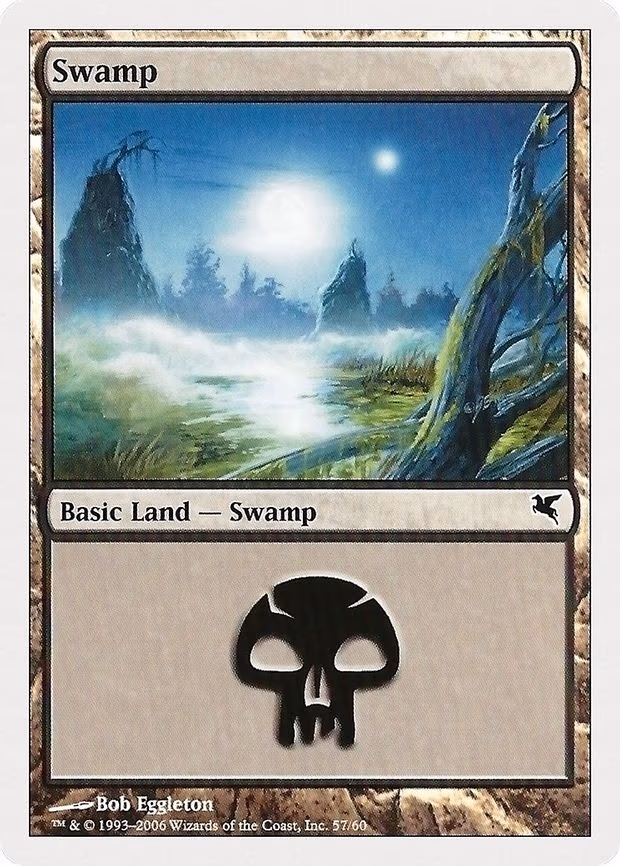 Swamp - L (57)
