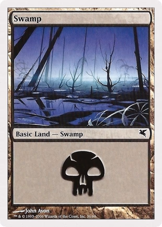 Swamp - L (36)
