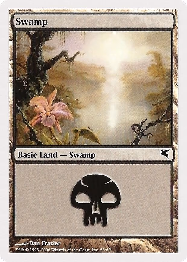 Swamp - L (58)