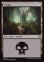 Swamp - L (282)