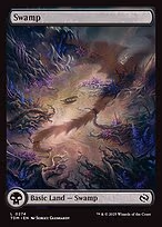 Swamp - L (274)