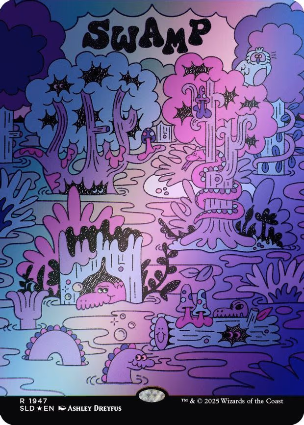 Swamp