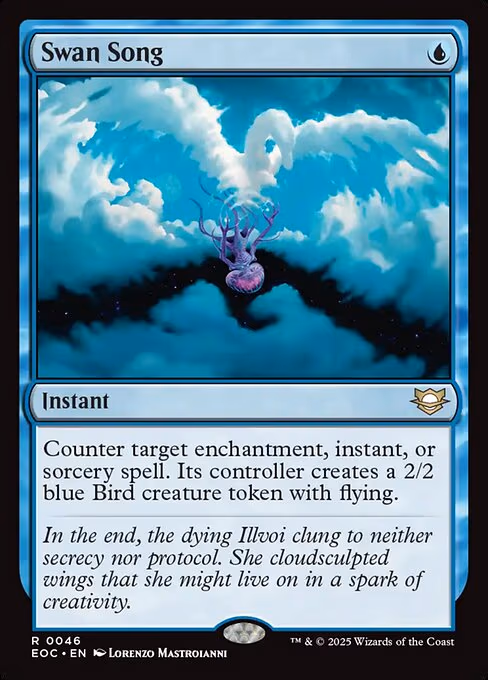 Swan Song - R (46)