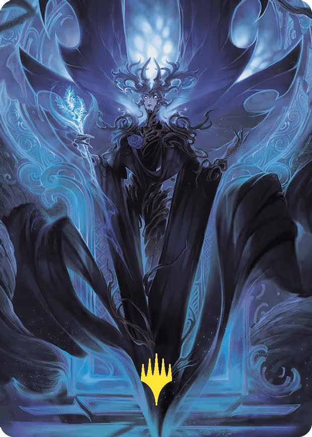 Talion, the Kindly Lord Art Card