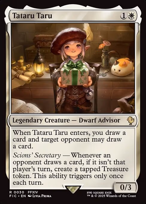 Tataru Taru