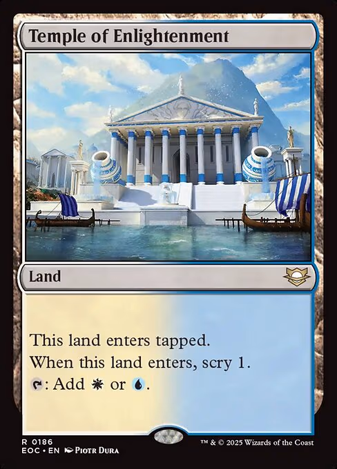 Temple of Enlightenment