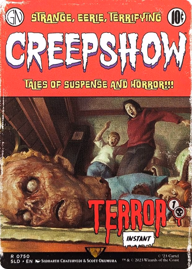 Terror