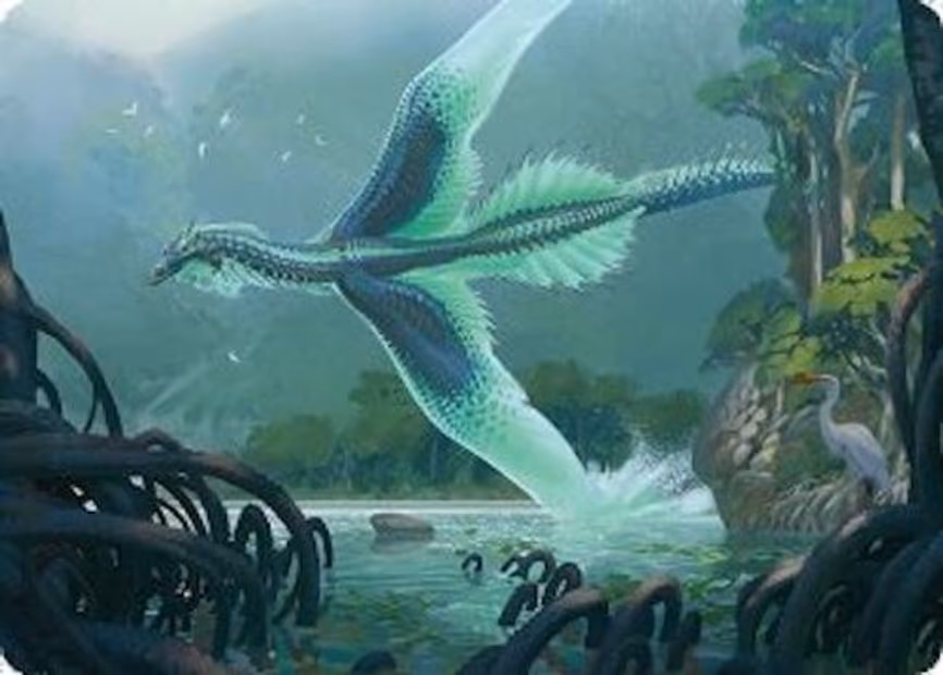 Teval, Arbiter of Virtue Art Card