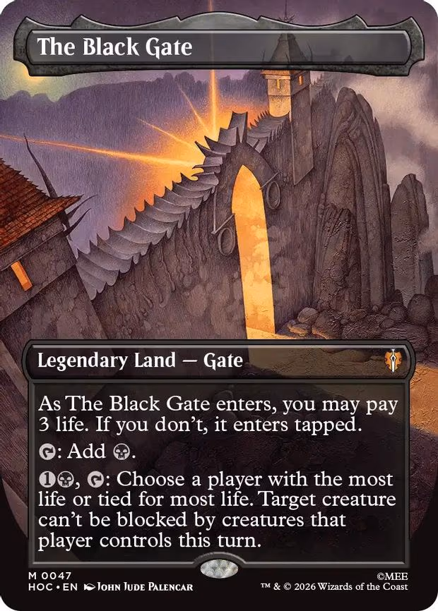 The Black Gate - M (47)