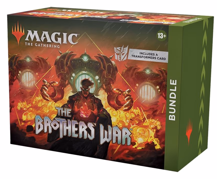 The Brothers' War - Bundle