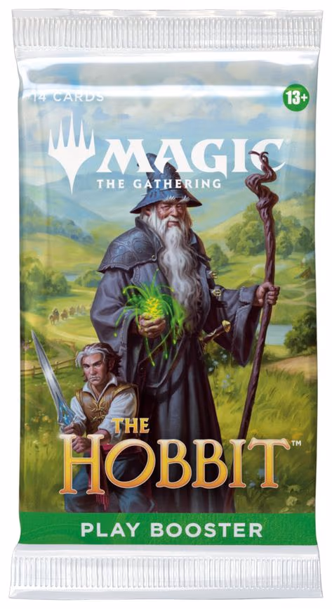 The Hobbit - Play Booster Pack