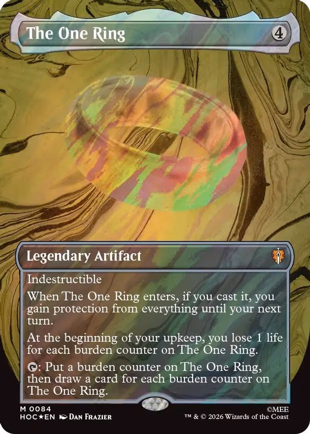 The One Ring