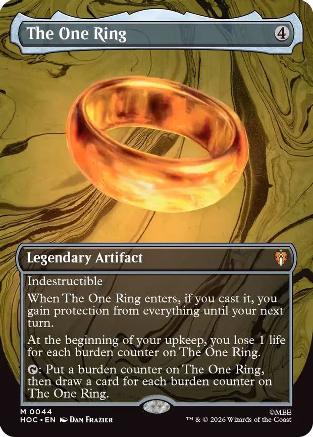 The One Ring