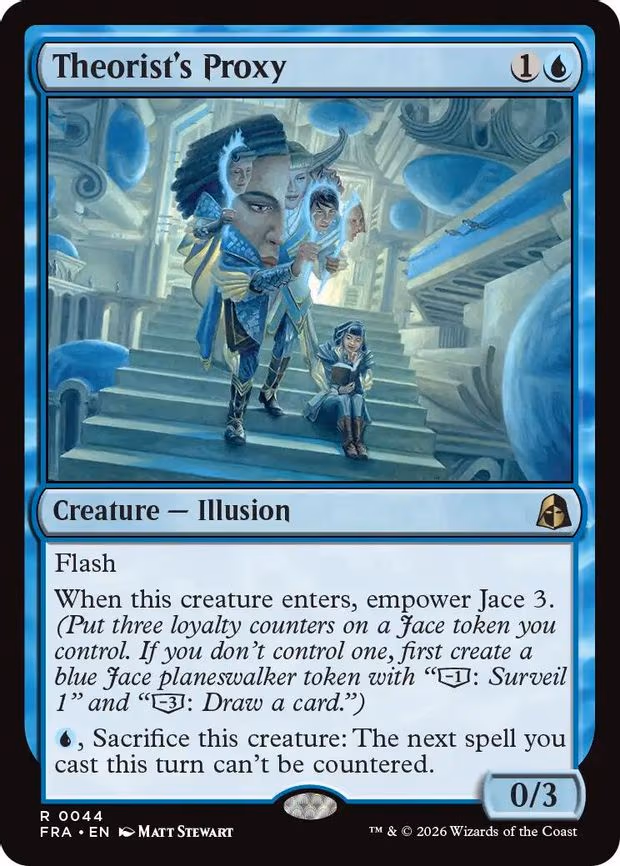 Theorist's Proxy - R (44)