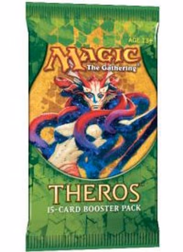 Theros - Booster Pack