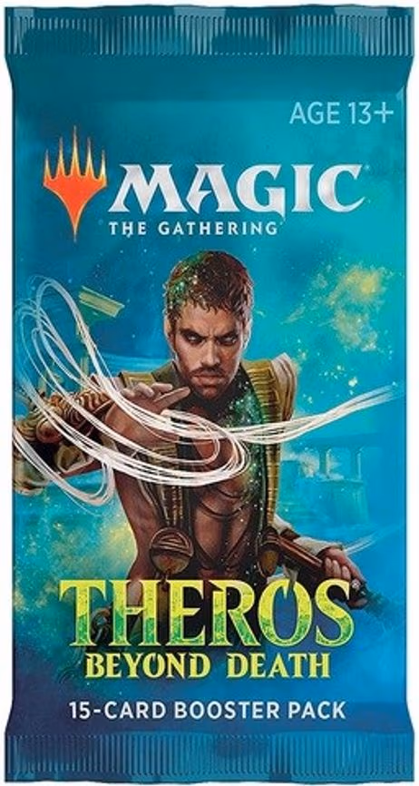 Theros Beyond Death - Booster Pack