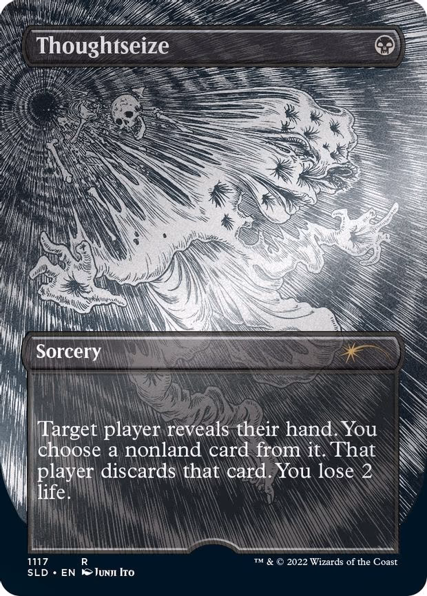 Thoughtseize