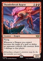 Thunderbreak Regent